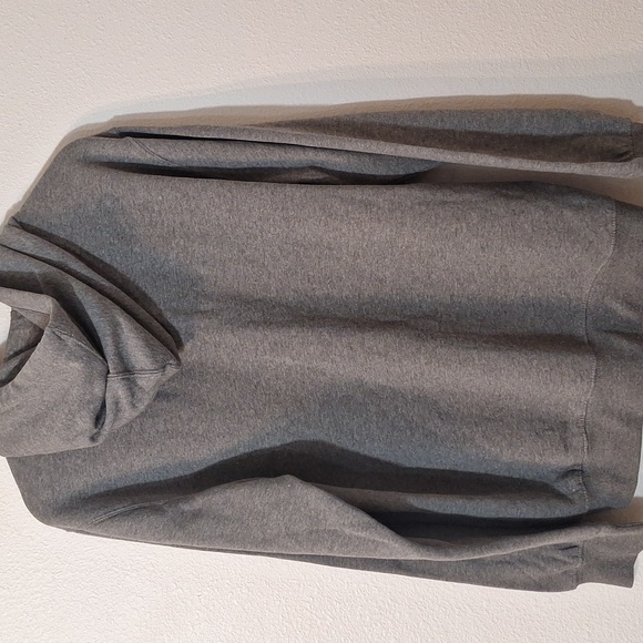 US Polo Assn Fleece Full Zip Hoodie Mens Size Large L Never Worn Soft - Picture 5 of 10